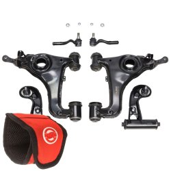 Control Trailing Arm Kit MASTER-SPORT 37054-KIT-MSM OE Ref 2083301307 MASTER SPORT