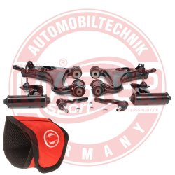 Control Trailing Arm Kit MASTER-SPORT 37054-KIT-MSM OE Ref 2083301307 MASTER SPORT
