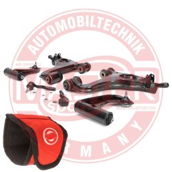 Control Trailing Arm Kit MASTER-SPORT 37054-KIT-MSM OE Ref 2083301307 MASTER SPORT