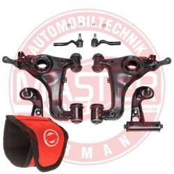 Control Trailing Arm Kit MASTER-SPORT 37054-KIT-MSM OE Ref 2083301307 MASTER SPORT