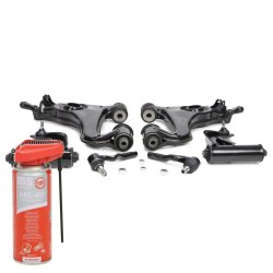 Control Trailing Arm Kit + Penetrating oil MASTER-SPORT 37054-KIT-MSP OE Ref 2083301307