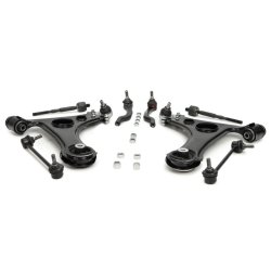 Control Trailing Arm Kit MASTER-SPORT 37055-KIT-MS OE Ref 1683300807