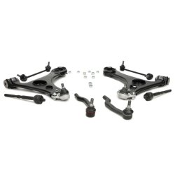 Control Trailing Arm Kit MASTER-SPORT 37055-KIT-MS OE Ref 1683300807 MASTER SPORT