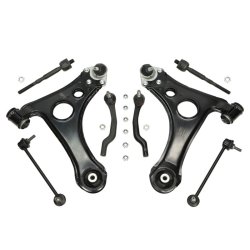 Control Trailing Arm Kit MASTER-SPORT 37055-KIT-MS OE Ref 1683300807 MASTER SPORT