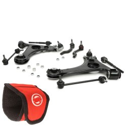 Control Trailing Arm Kit MASTER-SPORT 37055-KIT-MSM OE Ref 1683300807 MASTER SPORT