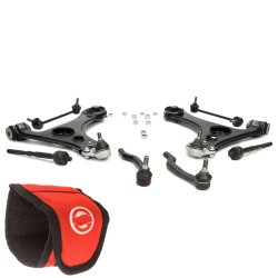Control Trailing Arm Kit MASTER-SPORT 37055-KIT-MSM OE Ref 1683300807 MASTER SPORT