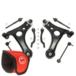 Control Trailing Arm Kit MASTER-SPORT 37055-KIT-MSM OE Ref 1683300807 MASTER SPORT