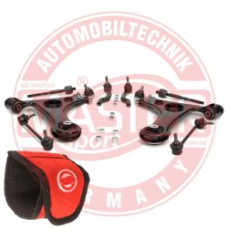 Control Trailing Arm Kit MASTER-SPORT 37055-KIT-MSM OE Ref 1683300807 MASTER SPORT