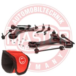 Control Trailing Arm Kit MASTER-SPORT 37055-KIT-MSM OE Ref 1683300807 MASTER SPORT
