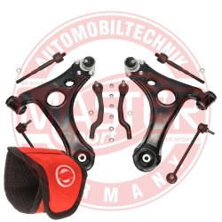 Control Trailing Arm Kit MASTER-SPORT 37055-KIT-MSM OE Ref 1683300807 MASTER SPORT