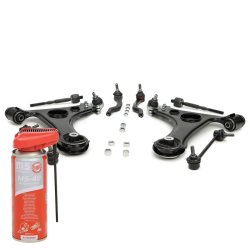 Control Trailing Arm Kit + Penetrating oil MASTER-SPORT 37055-KIT-MSP OE Ref 1683300807