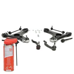 Control Trailing Arm Kit + Penetrating oil MASTER-SPORT 37055-KIT-MSP OE Ref 1683300807 MASTER SPORT