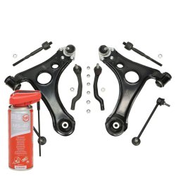 Control Trailing Arm Kit + Penetrating oil MASTER-SPORT 37055-KIT-MSP OE Ref 1683300807 MASTER SPORT