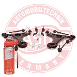 Control Trailing Arm Kit + Penetrating oil MASTER-SPORT 37055-KIT-MSP OE Ref 1683300807 MASTER SPORT