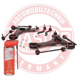 Control Trailing Arm Kit + Penetrating oil MASTER-SPORT 37055-KIT-MSP OE Ref 1683300807 MASTER SPORT