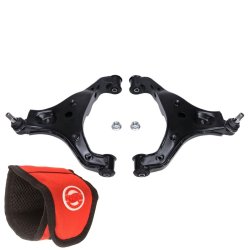 Control Trailing Arm Kit MASTER-SPORT 37056-KIT-MSM OE Ref A9063304007 MASTER SPORT