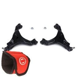 Control Trailing Arm Kit MASTER-SPORT 37056-KIT-MSM OE Ref A9063304007 MASTER SPORT