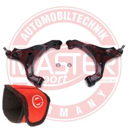 Control Trailing Arm Kit MASTER-SPORT 37056-KIT-MSM OE Ref A9063304007 MASTER SPORT