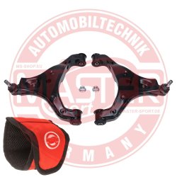 Control Trailing Arm Kit MASTER-SPORT 37056-KIT-MSM OE Ref A9063304007 MASTER SPORT
