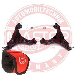 Control Trailing Arm Kit MASTER-SPORT 37056-KIT-MSM OE Ref A9063304007 MASTER SPORT