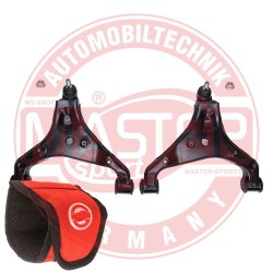 Control Trailing Arm Kit MASTER-SPORT 37056-KIT-MSM OE Ref A9063304007 MASTER SPORT