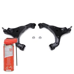 Control Trailing Arm Kit + Penetrating oil MASTER-SPORT 37056-KIT-MSP OE Ref A9063304007