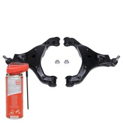 Control Trailing Arm Kit + Penetrating oil MASTER-SPORT 37056-KIT-MSP OE Ref A9063304007 MASTER SPORT