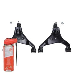Control Trailing Arm Kit + Penetrating oil MASTER-SPORT 37056-KIT-MSP OE Ref A9063304007 MASTER SPORT