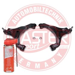 Control Trailing Arm Kit + Penetrating oil MASTER-SPORT 37056-KIT-MSP OE Ref A9063304007 MASTER SPORT