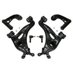 Control Trailing Arm Kit MASTER-SPORT 37057-KIT-MS OE Ref 1703300207