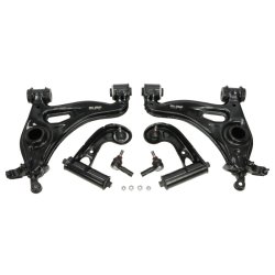 Control Trailing Arm Kit MASTER-SPORT 37057-KIT-MS OE Ref 1703300207 MASTER SPORT