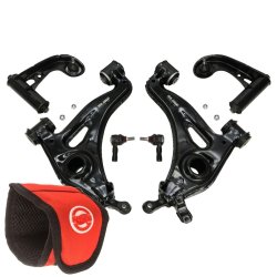 Control Trailing Arm Kit MASTER-SPORT 37057-KIT-MSM OE Ref 1703300207