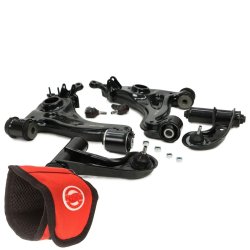 Control Trailing Arm Kit MASTER-SPORT 37057-KIT-MSM OE Ref 1703300207 MASTER SPORT