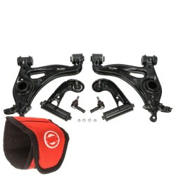 Control Trailing Arm Kit MASTER-SPORT 37057-KIT-MSM OE Ref 1703300207 MASTER SPORT