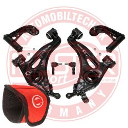 Control Trailing Arm Kit MASTER-SPORT 37057-KIT-MSM OE Ref 1703300207 MASTER SPORT