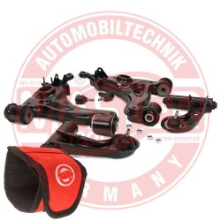 Control Trailing Arm Kit MASTER-SPORT 37057-KIT-MSM OE Ref 1703300207 MASTER SPORT