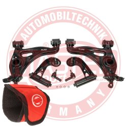 Control Trailing Arm Kit MASTER-SPORT 37057-KIT-MSM OE Ref 1703300207 MASTER SPORT