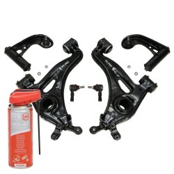 Control Trailing Arm Kit + Penetrating oil MASTER-SPORT 37057-KIT-MSP OE Ref 1703300207
