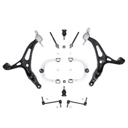 Control Trailing Arm Kit MASTER-SPORT 37058-KIT-MS OE Ref 1643301707