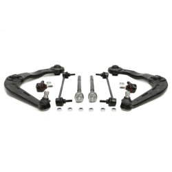 Control Trailing Arm Kit MASTER-SPORT 37059-KIT-MS OE Ref 3521E7