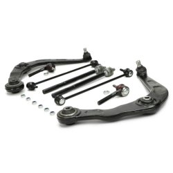 Control Trailing Arm Kit MASTER-SPORT 37059-KIT-MS OE Ref 3521E7 MASTER SPORT