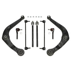Control Trailing Arm Kit MASTER-SPORT 37059-KIT-MS OE Ref 3521E7 MASTER SPORT