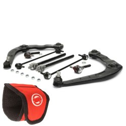 Control Trailing Arm Kit MASTER-SPORT 37059-KIT-MSM OE Ref 3521E7 MASTER SPORT