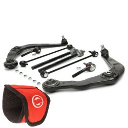 Control Trailing Arm Kit MASTER-SPORT 37059-KIT-MSM OE Ref 3521E7 MASTER SPORT
