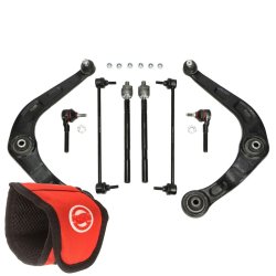 Control Trailing Arm Kit MASTER-SPORT 37059-KIT-MSM OE Ref 3521E7 MASTER SPORT