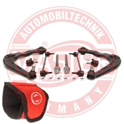 Control Trailing Arm Kit MASTER-SPORT 37059-KIT-MSM OE Ref 3521E7 MASTER SPORT
