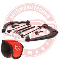 Control Trailing Arm Kit MASTER-SPORT 37059-KIT-MSM OE Ref 3521E7 MASTER SPORT