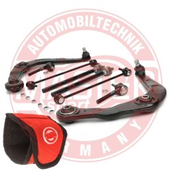 Control Trailing Arm Kit MASTER-SPORT 37059-KIT-MSM OE Ref 3521E7 MASTER SPORT