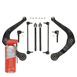 Control Trailing Arm Kit + Penetrating oil MASTER-SPORT 37059-KIT-MSP OE Ref 3521E7