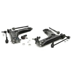 Control Trailing Arm Kit MASTER-SPORT 37061-KIT-MS OE Ref 5C0407151D